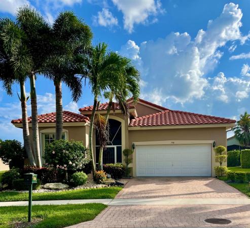 Limoge At The Cascades, 7314 Toscane Ct, Boynton Beach, Florida 33437, image 3
