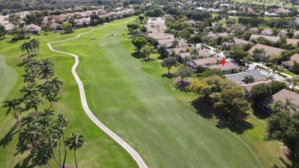 Cambridge At Wycliffe, 4714 Carlton Golf Dr, Lake Worth, Florida 33449, image 2