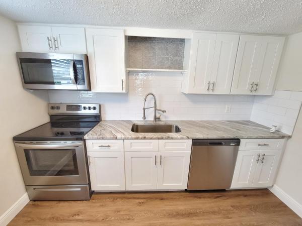 Palm Gardens, 364 Barraclough St, Fort Pierce, Florida 34982, image 1