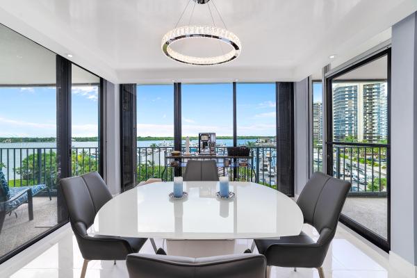 Quay South, 120 Lakeshore Dr #6350, North Palm Beach, Florida 33408, image 1