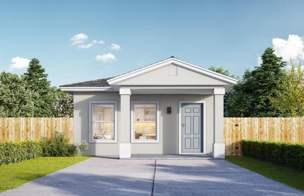 West Gate Estates, 3417 Saranac Ave, West Palm Beach, Florida 33409, image 1