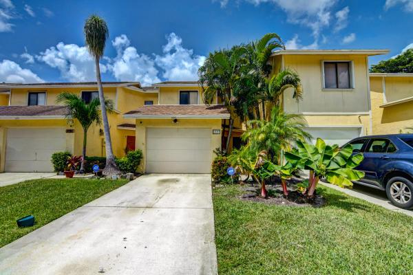 Woodbridge Lakes, 1597 Woodbridge Lakes Cir, West Palm Beach, Florida 33406, image 1