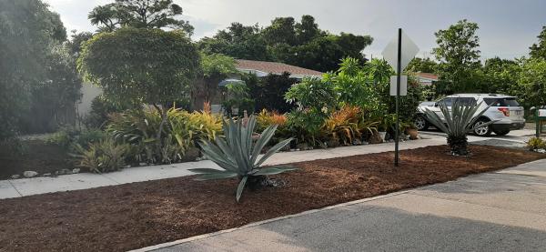 Lake Osborne Heights, 713 Wright Dr, Lake Worth Beach, Florida 33461, image 2