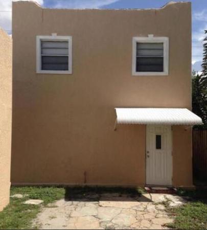 The Gardens, 711 Green St, West Palm Beach, Florida 33405, image 1