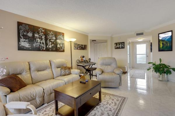 Imperial At Poinciana Place, 3951 Via Poinciana #413, Lake Worth, Florida 33467, image 1