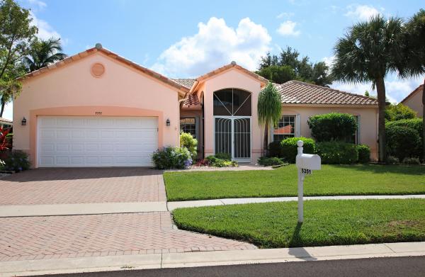 Cascade Lakes, 5351 Landon Cir, Boynton Beach, Florida 33437, image 2