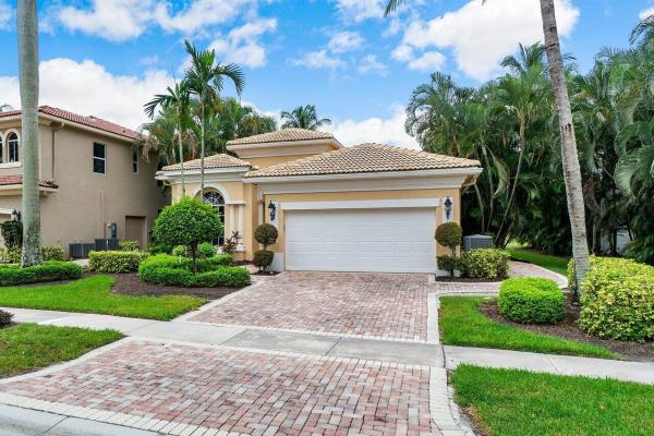 Mizner Country Club, 15969 Double Eagle Trl, Delray Beach, Florida 33446, image 1