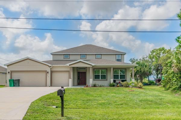 Oak Hammock, 1356 SW Sultan Dr, Port St. Lucie, Florida 34953, image 1