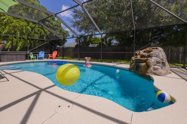 Hidden Oaks, 2012 SW Akorot Rd, Port St. Lucie, Florida 34953, image 2