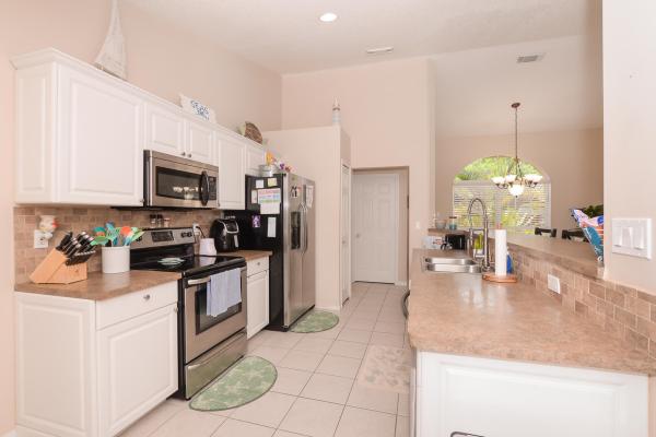 Hidden Oaks, 2012 SW Akorot Rd, Port St. Lucie, Florida 34953, image 1