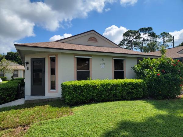 Surrey Woods, 2832 Stoneway Ln #Apt B, Fort Pierce, Florida 34982, image 1