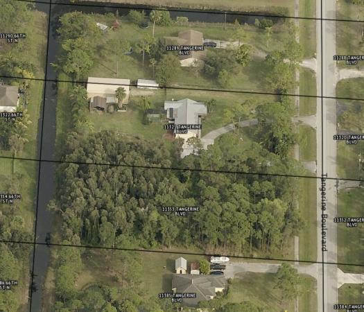 The Acreage, 11353 Tangerine Blvd, West Palm Beach, Florida 33412, image 1