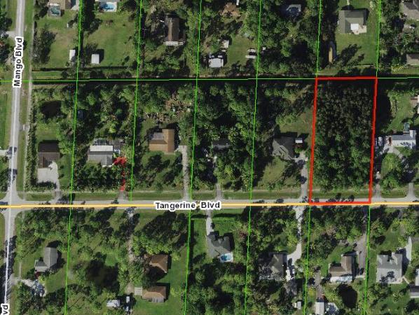 The Acreage, 11353 Tangerine Blvd, West Palm Beach, Florida 33412, image 2