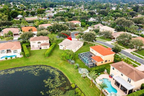 Sand Hills Village, 6135 Sand Hills Cir, Lake Worth, Florida 33463, image 1