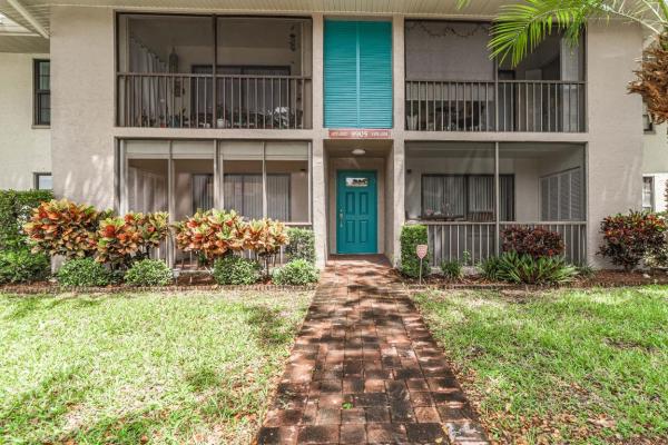 Bent Tree Gardens West, 9905 Pineapple Tree Dr #107, Boynton Beach, Florida 33436, image 1