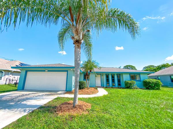 441 SE Glenwood Dr, Port St. Lucie, Florida 34984, image 1