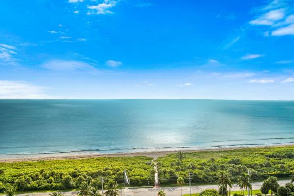 Seabreeze At Atlantic View, 5049 N Highway A1a #1803, Fort Pierce, Florida 34949, image 1