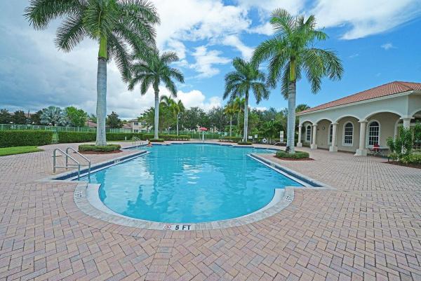 Green Cay Village, 6695 Old Farm Trl, Boynton Beach, Florida 33437, image 1