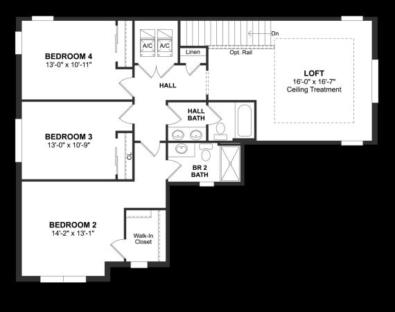 La Terre At Avenir, 12289 Waterstone Cir, Palm Beach Gardens, Florida 33412, image 1