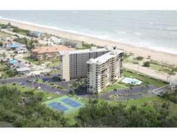 Sea Pointe Towers Of Fort Pierce, 801 S Ocean Dr #503, Fort Pierce, Florida 34949, image 1