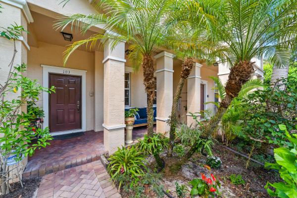 Sandpiper Cove At Botanica, 105 E Pigeon Plum Dr #103, Jupiter, Florida 33458, image 1