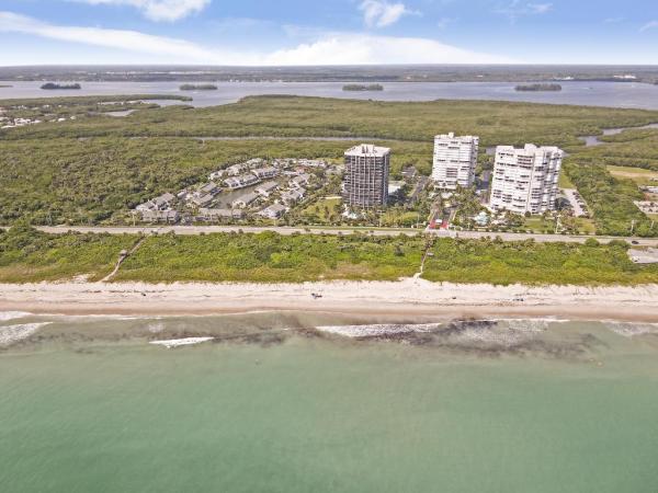 Atlantic View Beach Club, 5047 N Highway A1a #202, Fort Pierce, Florida 34949, image 1