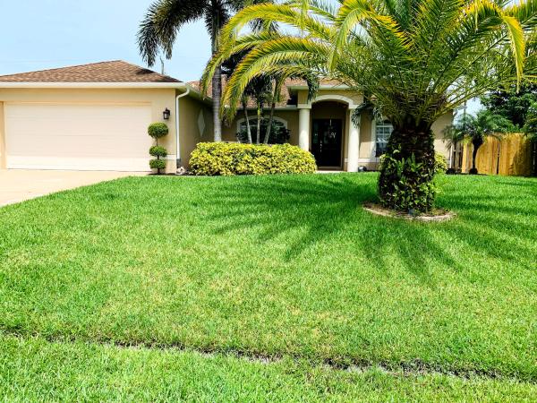 709 SW Jacoby Ave, Port St. Lucie, Florida 34953, image 2