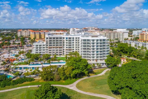 Alina Residences Boca Raton, 200 SE Mizner Blvd #415, Boca Raton, Florida 33432, image 1