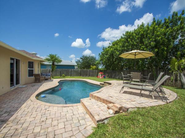 Torino, 6031 NW Wolverine Rd, Port St. Lucie, Florida 34986, image 1