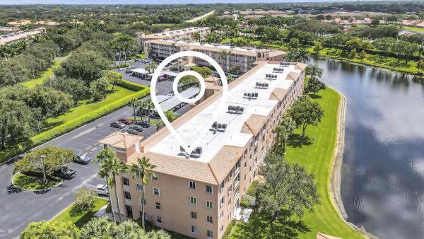 Regal Shores North At Coral Lakes, 5810 Crystal Shores Dr #307, Boynton Beach, Florida 33437, image 2