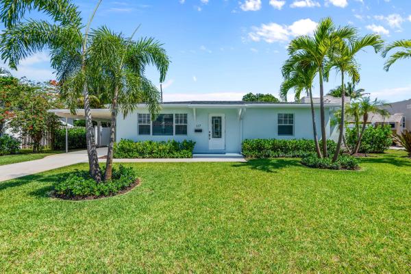 Lake Place, 117 Rutland Blvd, West Palm Beach, Florida 33405, image 1