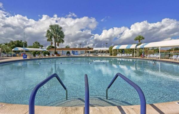 Palm Greens At Villa Del Ray, 13233 Lucinda Palm Ct #B, Delray Beach, Florida 33484, image 1