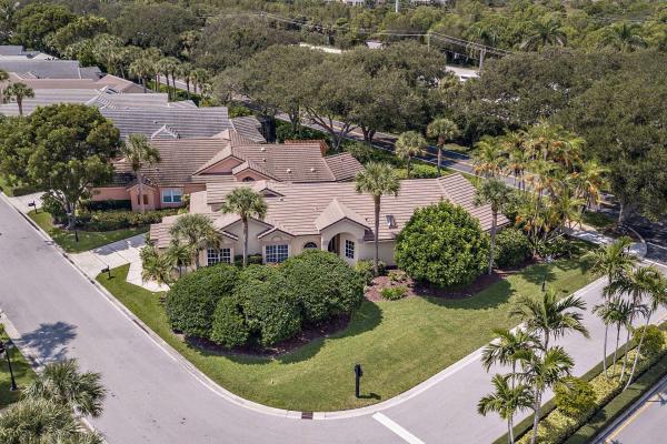 Riverwind At Jonathan's Landing, 16521 Riverwind Dr, Jupiter, Florida 33477, image 1