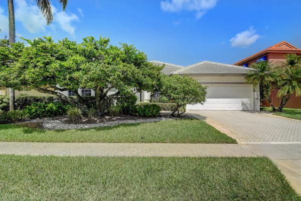 La Corniche At Boca Pointe, 22857 La Corniche Way, Boca Raton, Florida 33433, image 1