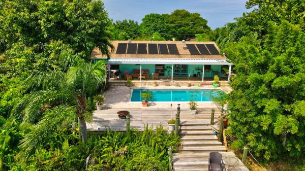 Tropic Palms, 516 Lindell Blvd, Delray Beach, Florida 33444, image 1