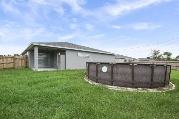 Palm Trails, 1987 SW Gold Ln, Port St. Lucie, Florida 34953, image 1