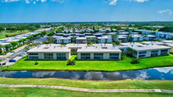 Piedmont At Kings Point, 440 Piedmont J, Delray Beach, Florida 33484, image 1
