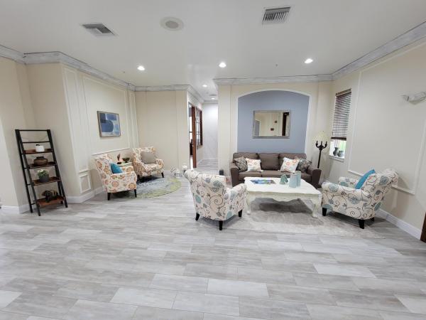 St Andrews At The Polo Club, 11790 Saint Andrews Pl #205, Wellington, Florida 33414, image 1