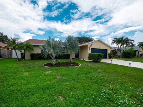 Woodland Creek, 6160 Silver Oak Dr, Lake Worth, Florida 33467, image 1