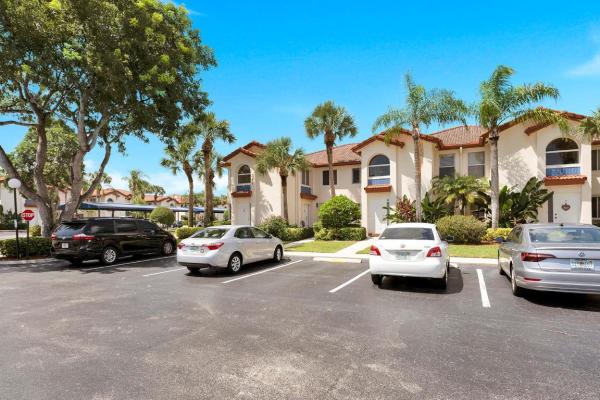 San De Vance Golf & Tennis Club, 340 NW 67th St #202, Boca Raton, Florida 33487, image 1