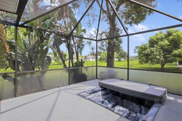 Swan Park, 211 SW Duval Ave, Port St. Lucie, Florida 34983, image 1