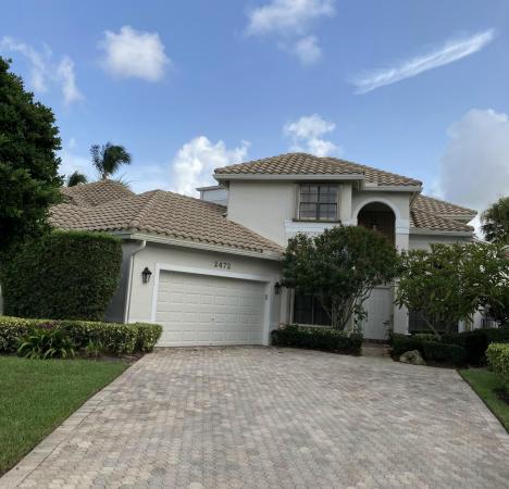 2472 NW 64th St, Boca Raton, Florida 33496, image 1