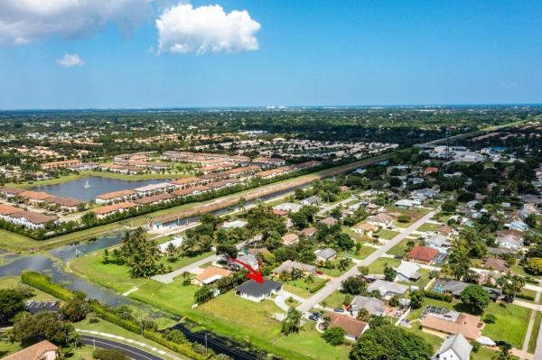 Delray Garden Estates, 5475 Greenwood Dr, Delray Beach, Florida 33484, image 2