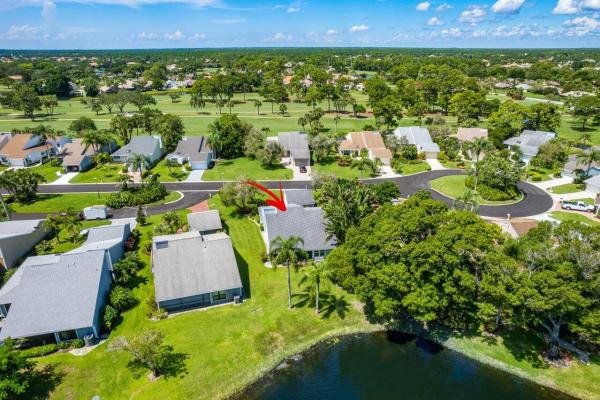 Eastpointe Country Club, 6685 S Pine Ct, Palm Beach Gardens, Florida 33418, image 2