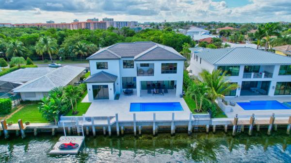 821 NE 32nd St, Boca Raton, Florida 33431, image 1