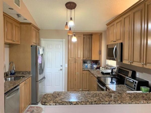 Woodland Trails, 4262 SW Xenon St, Port St. Lucie, Florida 34953, image 2