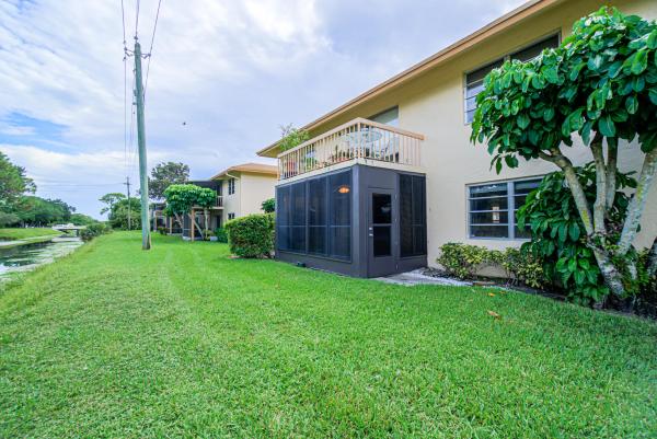 Palm Greens At Villa Del Ray, 13586 Sabal Palm Ct #B, Delray Beach, Florida 33484, image 2