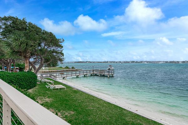 The Palm Beach House, 5600 N Flagler Dr #1806, West Palm Beach, Florida 33407, image 2