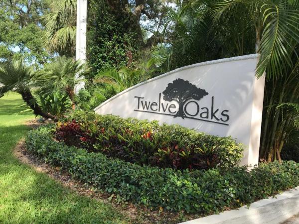 Twelve Oaks, 11335 Twelve Oaks Way, North Palm Beach, Florida 33408, image 1