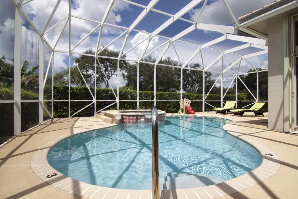 Lakefield West, 1761 Corsica Dr, Wellington, Florida 33414, image 2
